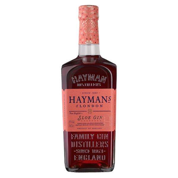 Hayman's Sloe Gin