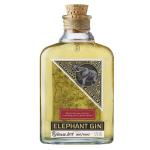 Elephant Aged Gin