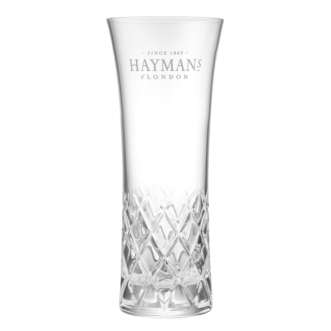 Szklanka G&T Hayman's Gin