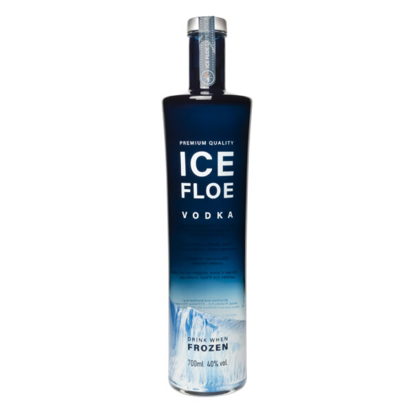 Ice Floe Wódka