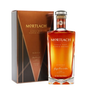 Mortlach Rare Old Whisky