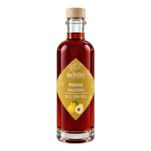 Nalewka Pigwa - Ima Distillery
