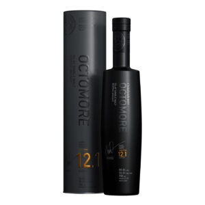 Octomore 12.1 Whisky