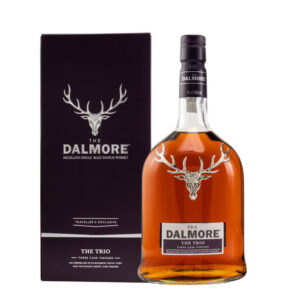 Dalmore The Trio Whisky