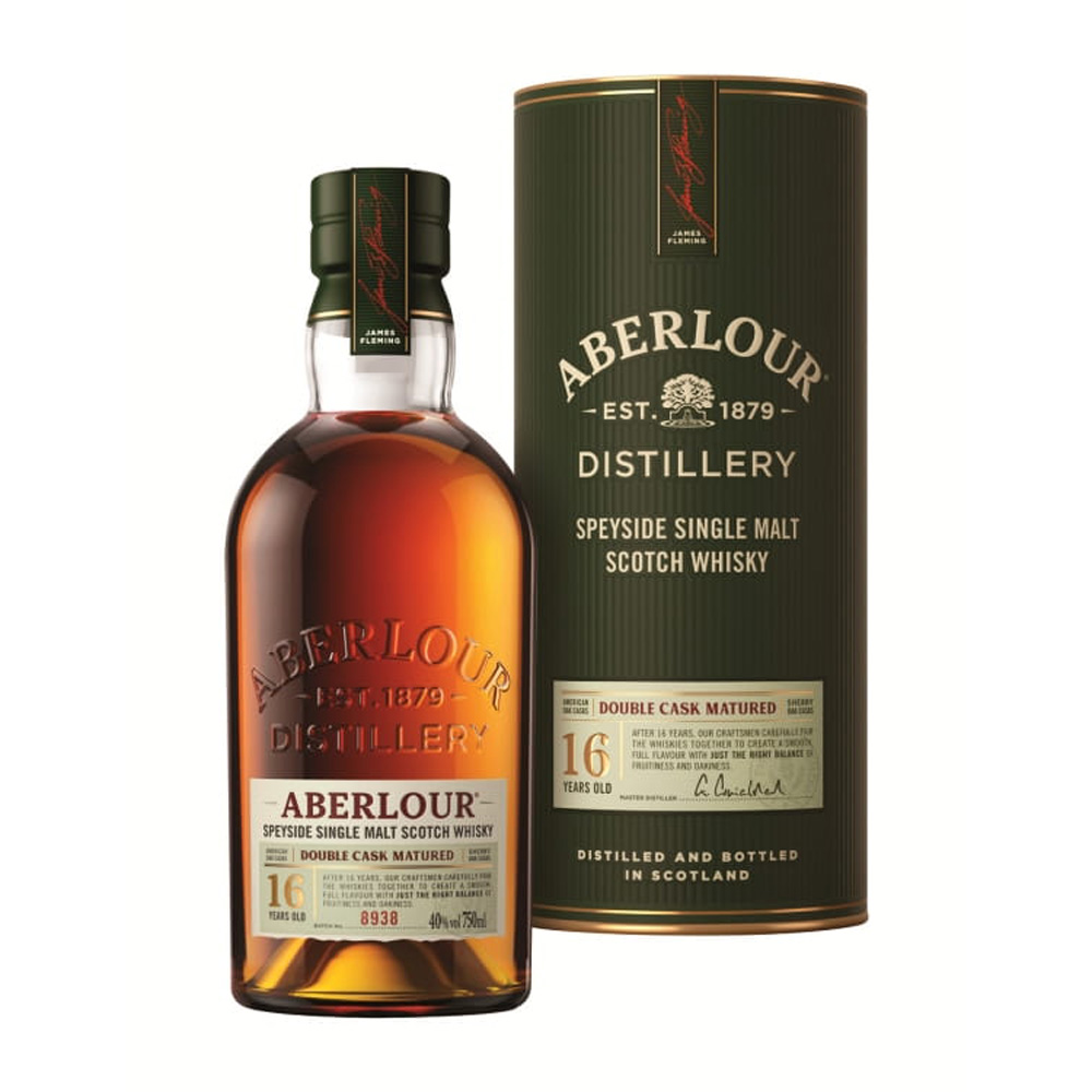 Aberlour 16 Whisky