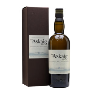 Port Askaig 8 YO Whisky