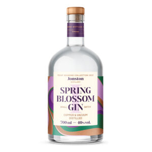 Jonston Sprong Blossom Gin