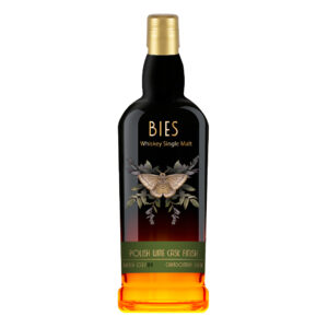 Bies Polish Wine Cask Finish