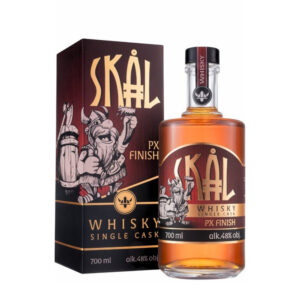 Skal PX Finish Whisky Single Cask