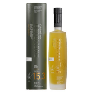 Octomore 15.3
