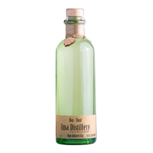 Hop - Siup! Hop Infused Gin
