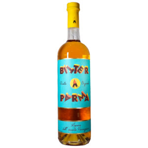 Bitter Parma