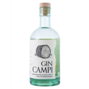 Gin Campi
