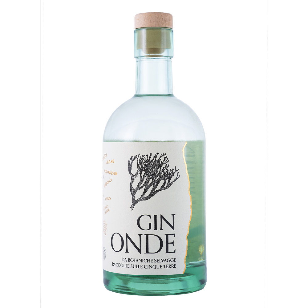 Gin Onde Gin Onde