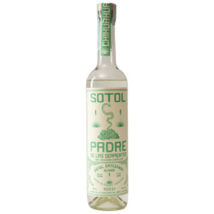 Sotol Padre de las Serpientes