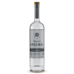 Arsenal Tequila Blanco
