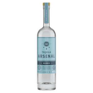 tequila arsenal blanco