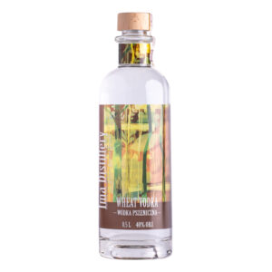 Wódka Pszeniczna Ima Distillery