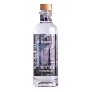 Wódka Ziemniaczana Ima Distillery