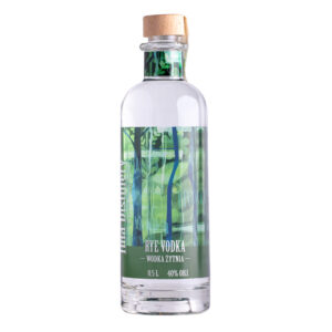 Wódka Żytnia Ima Distillery