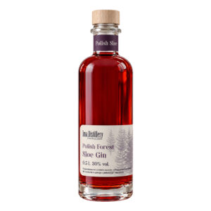 Polish Forest Sloe Gin
